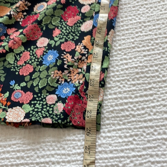 Zara wide legged pants - Picture 3 of 4